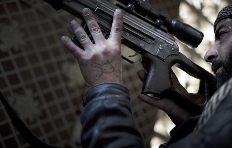 US's new 'plan B' for Syria
