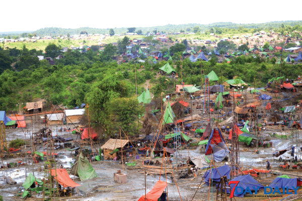 ေပ်ာက္ဆုံးဆဲ ဘီလီယံခ်ီကိိန္းဂဏန္းမ်ား၏ ဇာစ္ျမစ္ ေပ်ာက္ဆုံးဆဲ ဘီလီယံခ်ီကိိန္းဂဏန္းမ်ား၏ ဇာစ္ျမစ္