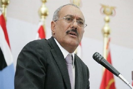اليمن: المؤتمر الشعبي يكذب الشائعات السعودية بشأن تحالفه مع أنصار الله