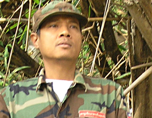 ၂၁ ရာစုပင္လံုညီလာခံတြင္ အားလုံးပါ၀င္ႏိုင္ေရးေနာက္ဆံုးအခ်ိန္ထိ ႀကဳိးပမ္းမည္