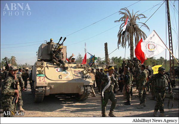 نائب عن نينوى: الحشد الشعبي ضييق الخناق على تلعفر وأسقطها عسكريا
