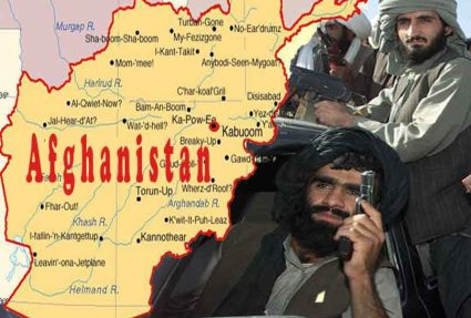 طالبان کو چند ممالک کی پس پردہ حمایت حاصل/ افغانستان میں قیام امن کے لیے پاکستان سے بہتر کوئی سہولت کار نہیں