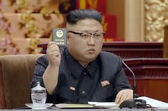 Si Trump ay nagbanta sa Timog Korea ukol sa Programang Misayl 
