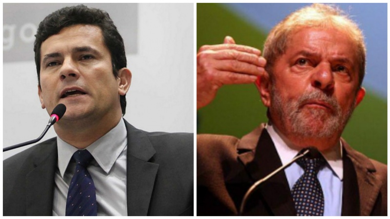 Depoimento de Lula a Moro tem repercussão internacional