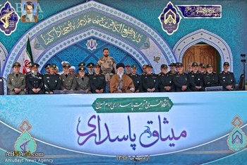 「敵のイラン侵攻の考えは、厳しい反応に直面する」