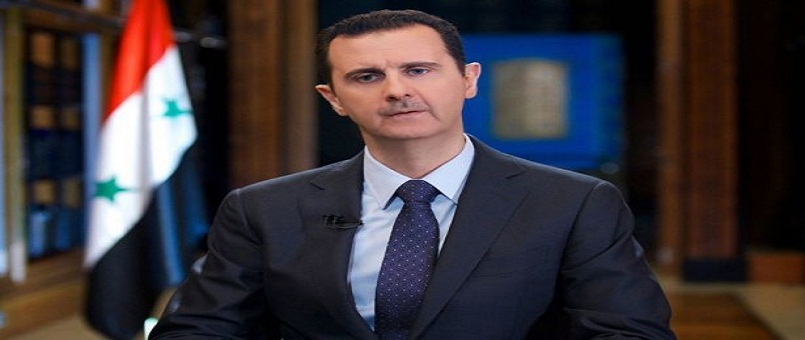 Suriye Cumhurbaşkanı Esad: Erdoğan'la barışmadım, o Suriye halkının ölümüne sebep oldu