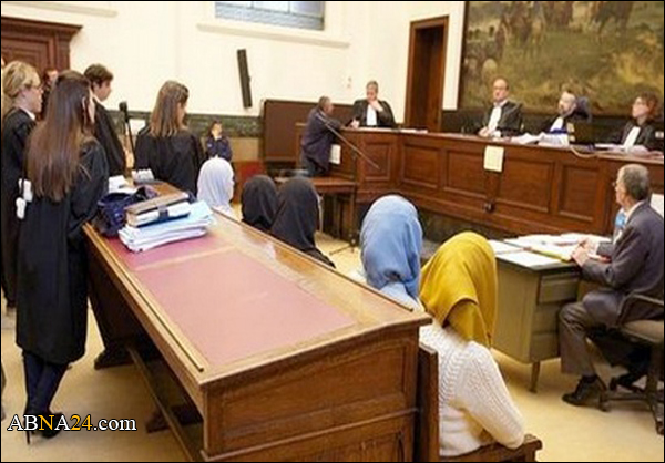 محاكمة غيابية في بلجيكا لشيخة خليجية وبناتها السبعة