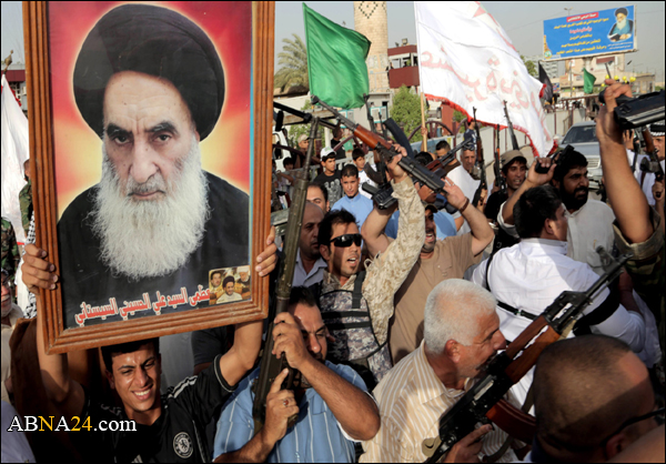 14 شعبان ذكرى فتوى الجهاد الكفائي المبارك