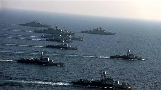 Senior commander warns enemies of consequences of sea battle with Iran