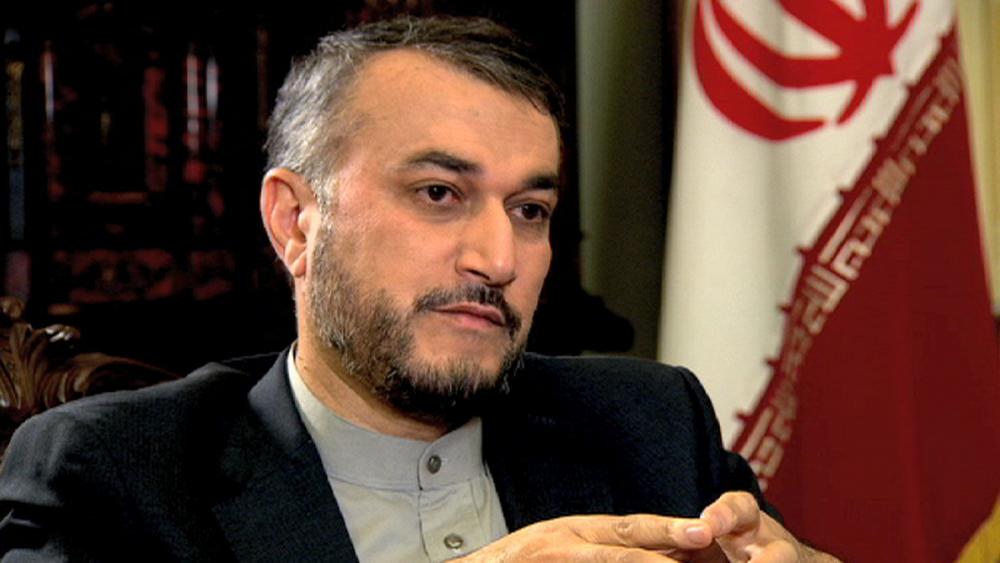 Liberation Palestinian territories remains Muslim world’s top priority: Iranian official