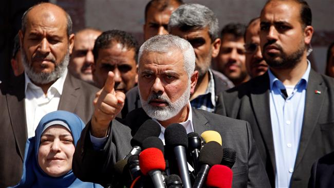 Hamas uhapsio ubicu svog visokog komandanta