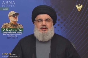 سید حسن نصراللہ: بن سلمان جان لے کہ امام مہدی(ع) کا ظہور قطعی طور پر مکہ مکرمہ سے ہوگا