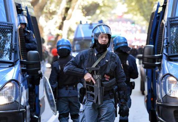 ايطاليا: انفجار في روما ولا تقارير عن إصابات + (صور)