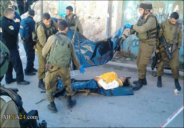 قوات الاحتلال تقتل شاباً فلسطينياً في قرية النبي صالح
