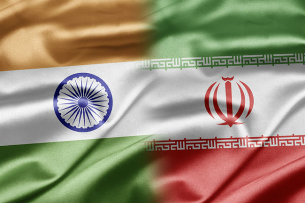 ہندوستان اور ایران کے درمیان ایل پی جی معاہدہ