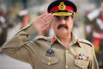 پاکستانی فوج کے سابق کمانڈر: جنرل راحیل شریف نے ریال و ڈالر کی لالچ میں سعودی اتحادی فوج کی سربراہی قبول کی
