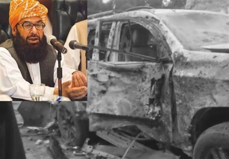 مستونگ خودکش حملے میں جانبحق افراد کی تعداد 27 تک پہنچ گئی، حملہ کی ذمہ داری داعش نے قبول کی