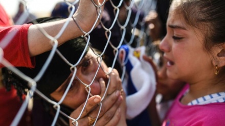 28.000 Flüchtlingskinder in Italien vermisst