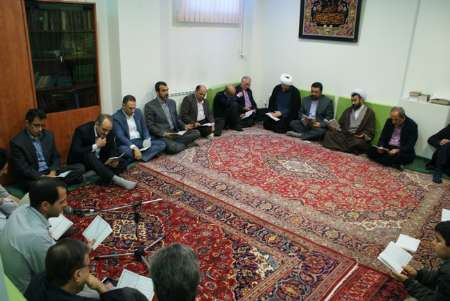 Aniversario del Nacimiento del Imam Mahdi Celebrado en España 