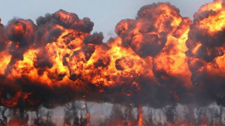 Afghanistan: Sieben Zivilisten bei Explosion einer Straßenbombe getötet