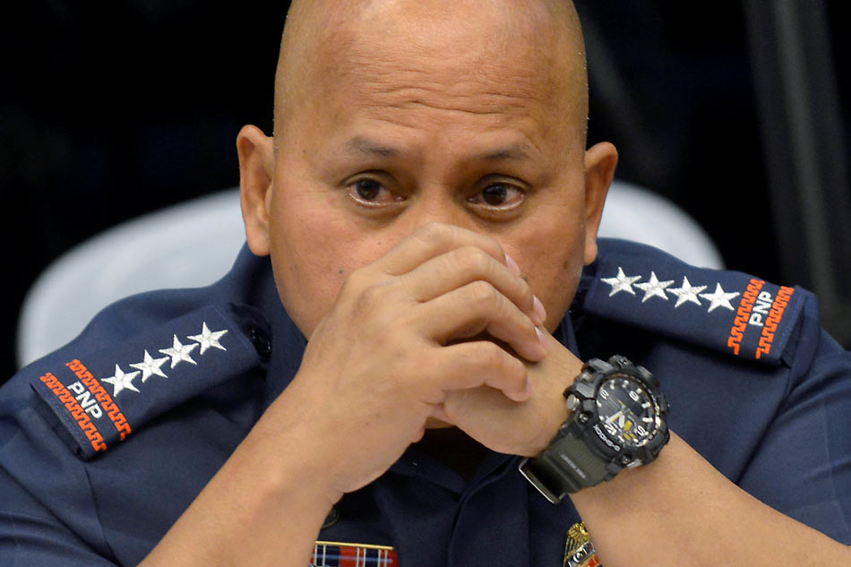 'Si Bato' ay nanawagan sa CHR: Probe Abu Sayyaf beheadings too 