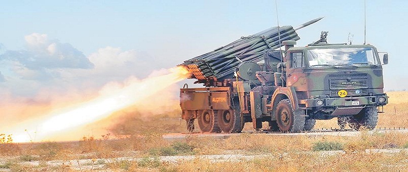 ‘ABD Sadece Güçten Anlar’