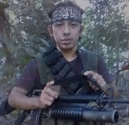 Abu Sayyaf lider utas sa Bohol clash 