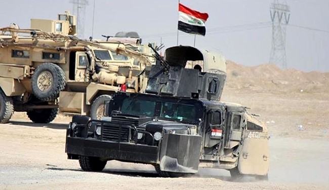 El DAESH Sólo Controla un 10% de Mosul Frente al Avance de las Fuerzas Gubernamentales 