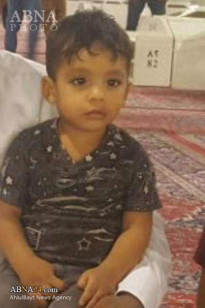 Saudi soldiers kill toddler, young man in Shia-populated Awamiyah / Pics