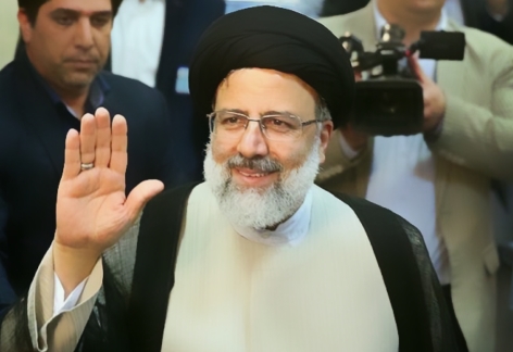 تصويري رپورٹ: صدارتی انتخابات کے امیدوار، سید ابراہیم رئیسی کا صوبہ گرگان کا دورہ
