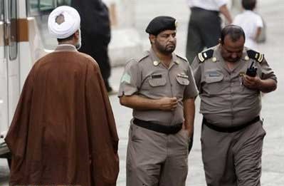 Arabia Saudí Libra una Guerra Contra los Musulmanes Shiítas en Lugar de Dialogar con ellos 