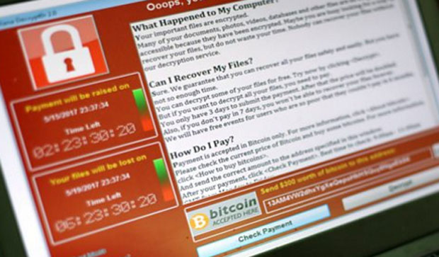Syarikat Di Jepun Alami Serangan Ransomware Global