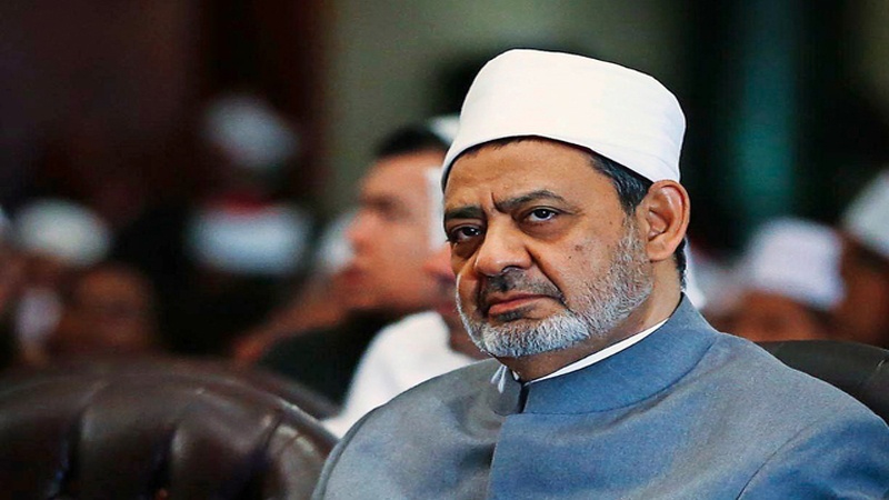 Azhar: Wajibi Ne A Shiga Kafar wando Daya Da Masu Yada Tsatsauran Ra'ayi