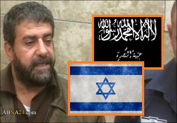 المقت يتحدّى إسرائيل أن تكشف تفاصيل علاقتها بالنصرة: "لن أصمت لو قطعوا لساني"!