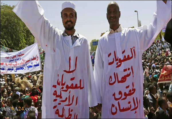 الاستخبارات الأمريكية ترفع السودان من قائمة الدول الراعية للإرهاب