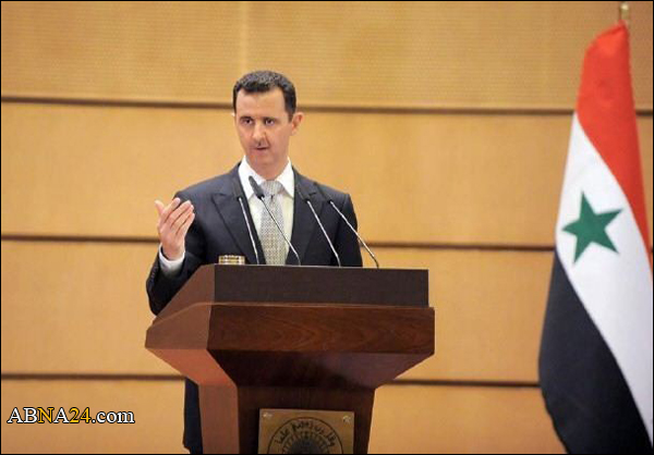 ‌حل القيادة القومية لحزب البعث العربي الاشتراكي في سوريا