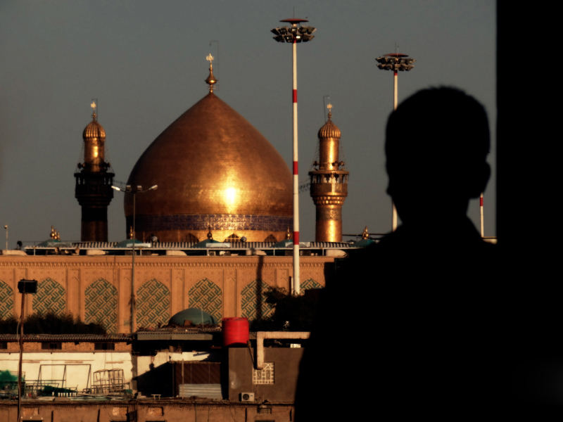 “El Imam Alí (P) Aconsejó a los Musulmanes a Temer a Dios” 