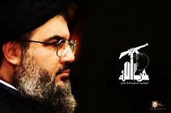 Nasrallah: Malaking Proyekto upang Talunin ang layunin ang"Israel" sa Hangganan Silangang ng Lebanon 