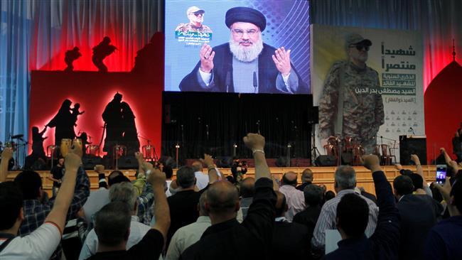 Israel hacked Lebanese phones during Sayyed Nasrallah speech