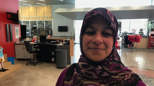 Canadian Muslims host event to educate city about Ramadan