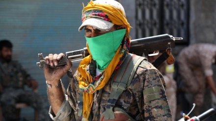 USA liefern Waffen an syrische Kurden
