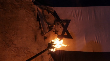 Italien: Anti- israelische Demonstration in Rom