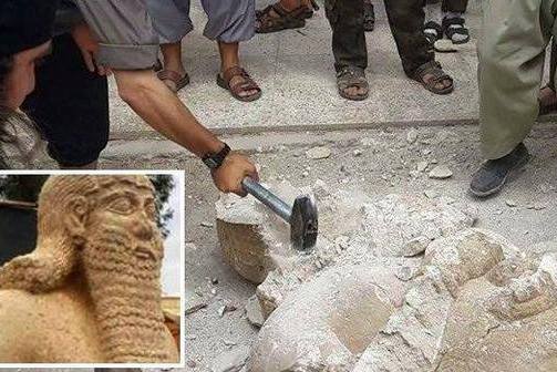 جريمة جديدة يرتكبها داعش الوحشي في ريف دير الزور