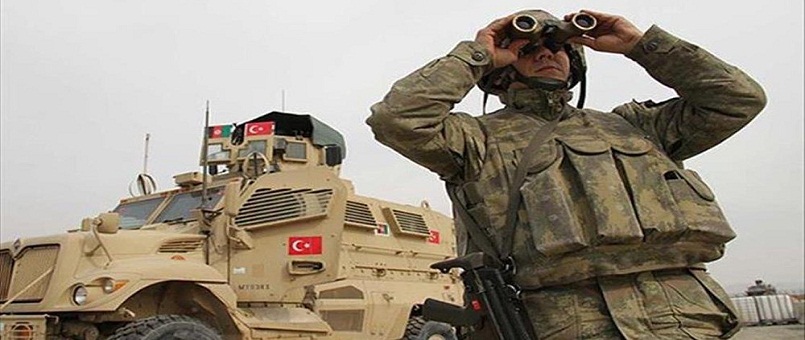 Türk askeri Katar'a neden gidiyor?