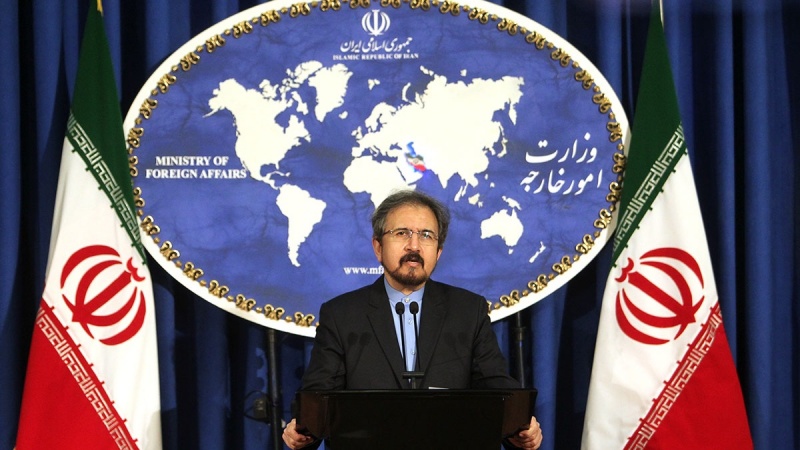 ایران نے ریاض اجلاس کو صیہونی حکومت کی سازش قرار دیا