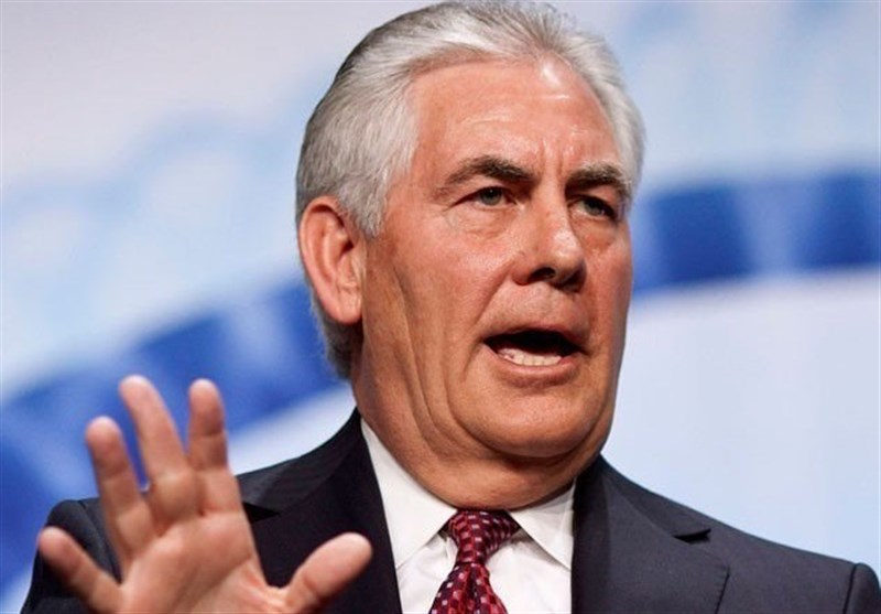 Penderma Terbesar Parti Republikan Berang Dengan Komen Tillerson