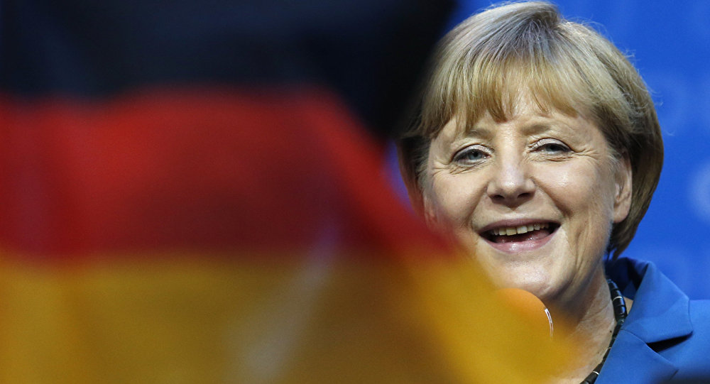 Partido de Merkel vence eleições em estado mais populoso da Alemanha