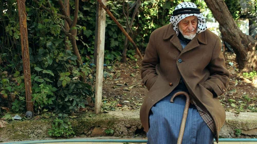 “Un Superviviente del Nakba Relata cómo era su Aldea Hace casi 70 Años”