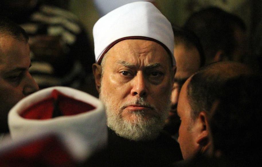 مفتي مصر يبرِّئ الشيطان من معاصي الإنسان.. ويذكر الدليل! 