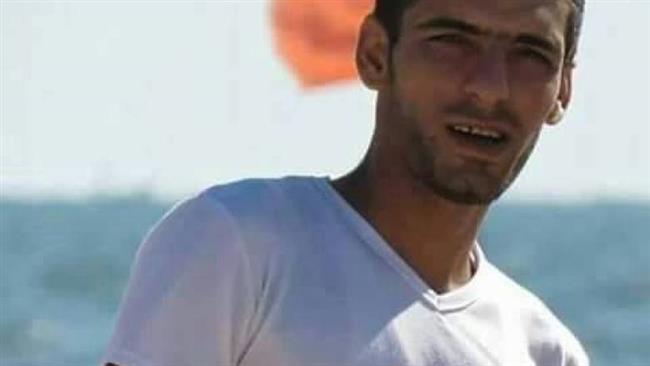 Israeli forces kill Palestinian fisherman 